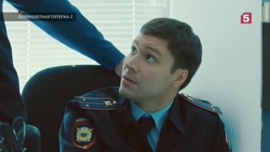 Великолепная пятерка 2 сезон 29 серия 25.03.2020